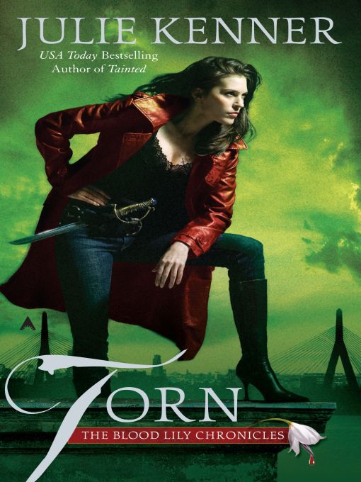 Title details for Torn by Julie Kenner - Available